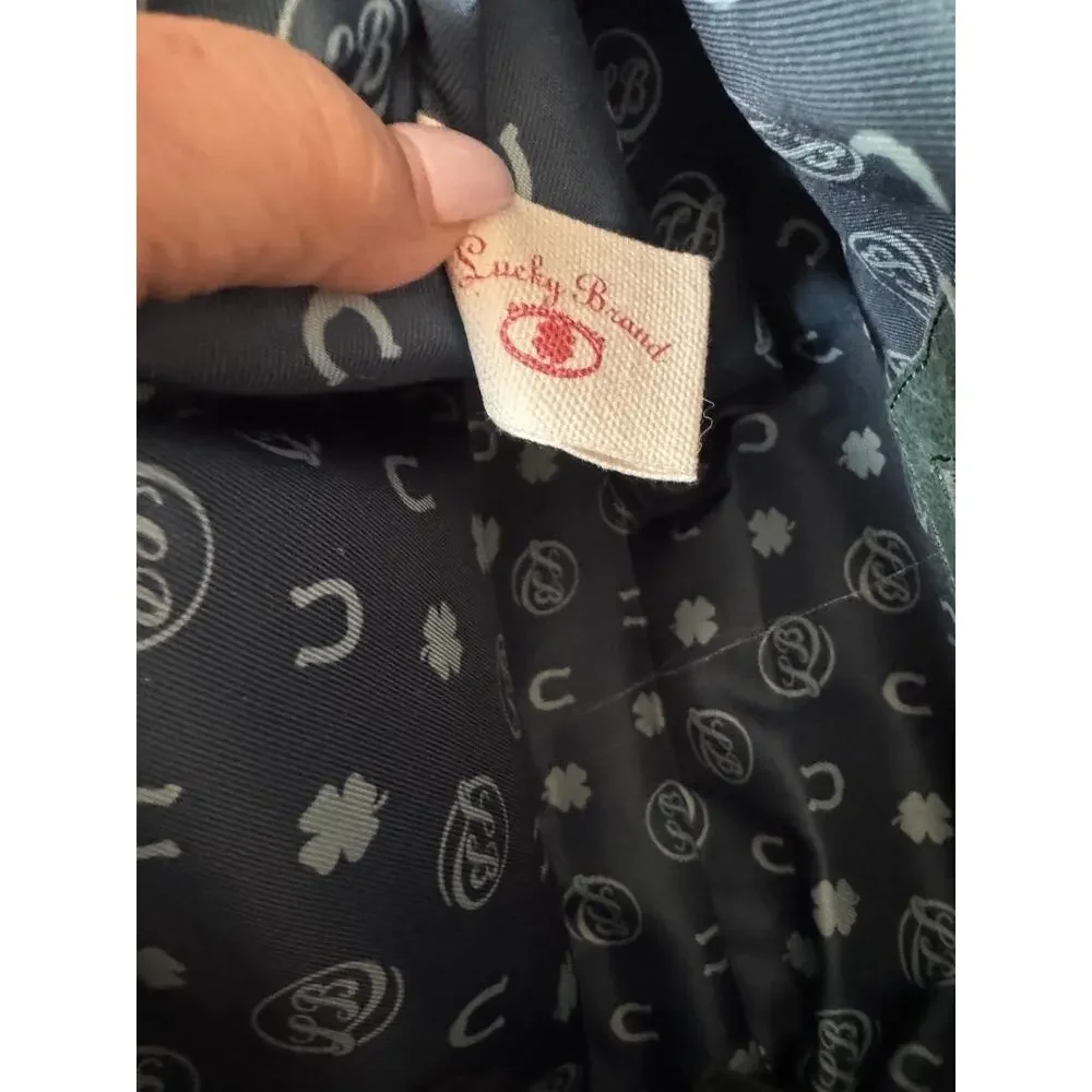 Lucky Brand lucky brand